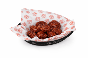 Boneless BBW Wings
