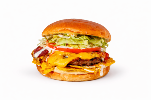 cool ranch supreme