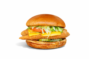 Crispy Chicken