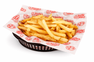 Fries