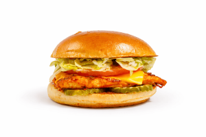 Grilled Chicken