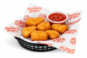 6 Nuggets
