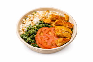 Power Bowl