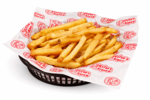 Ranch Fries