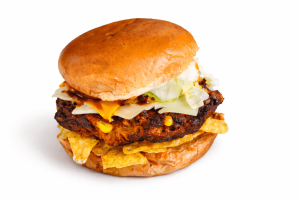 Veggie Burger
