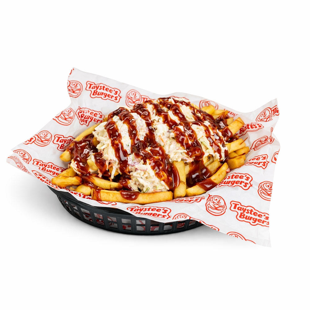Menu - Fries