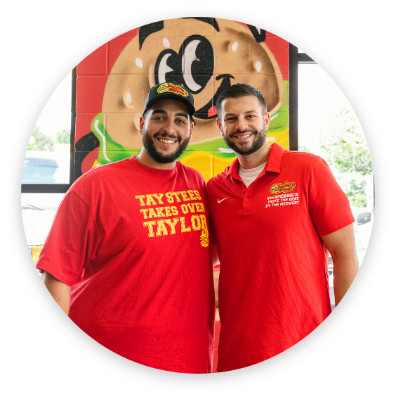 Prospective Restaurant Operators