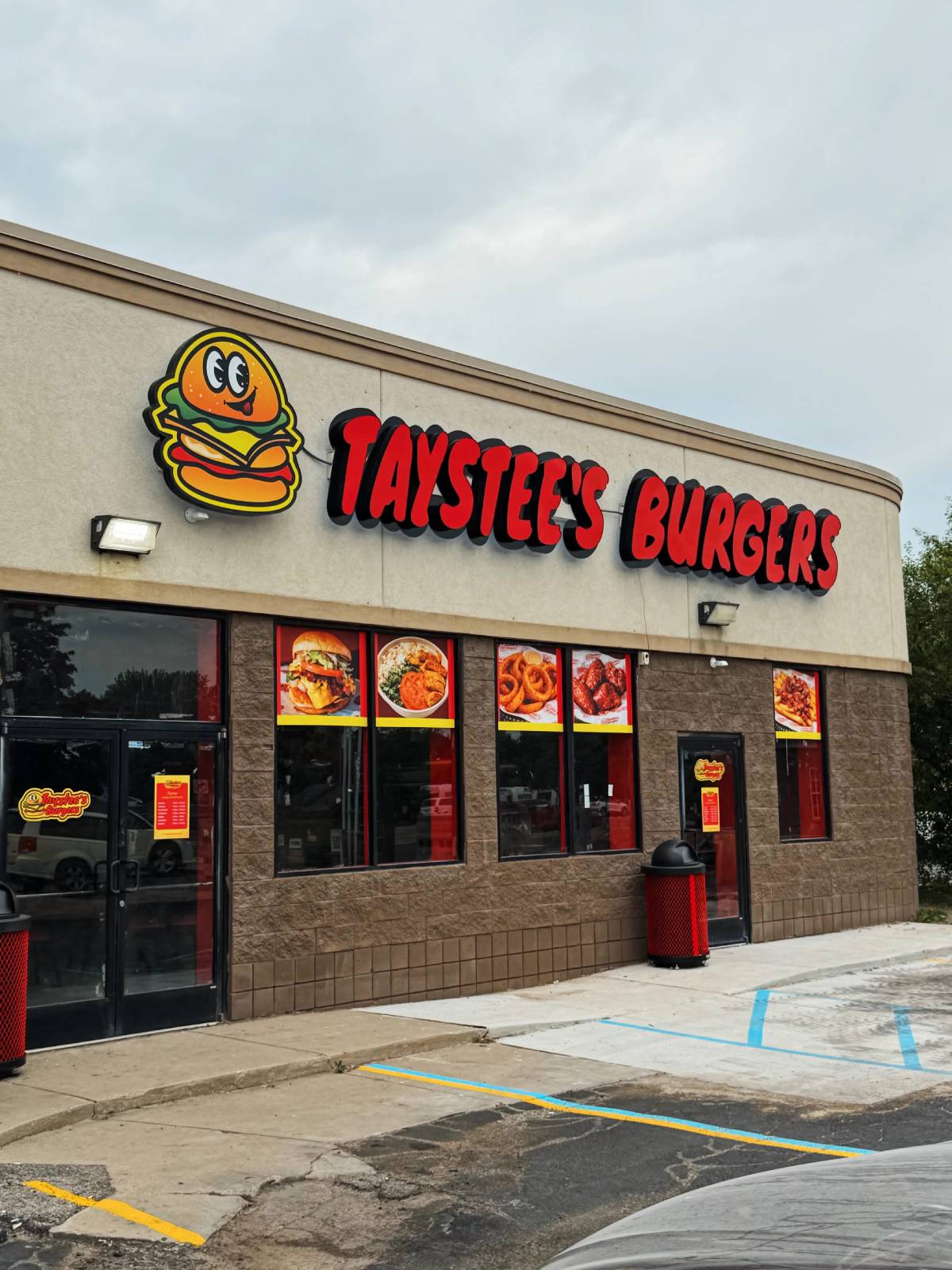 Best Burgers in Dearborn