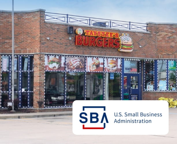 Prime Franchising Locations, Zero Hassle
