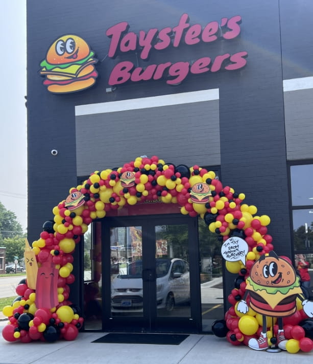 Join the Taystee’s Family