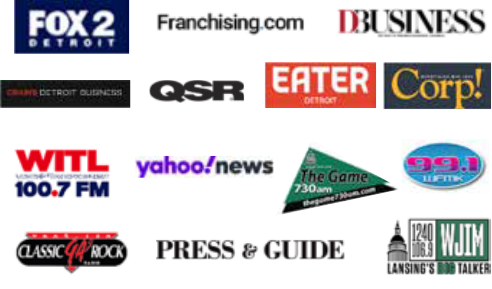 SECURED MEDIA PLACEMENTS DUE TO IDENTITY OUTREACH